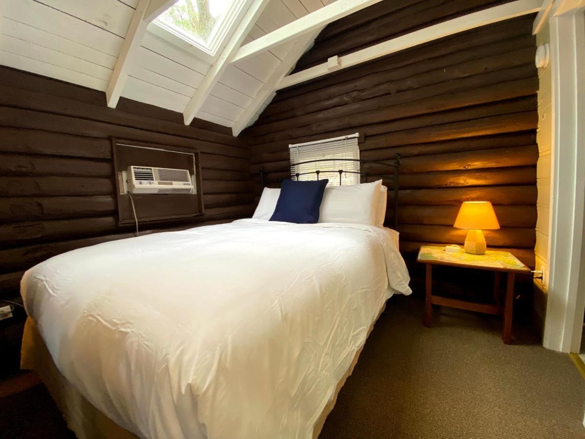 Pine Grove Cottages Lincolnville Esterno foto