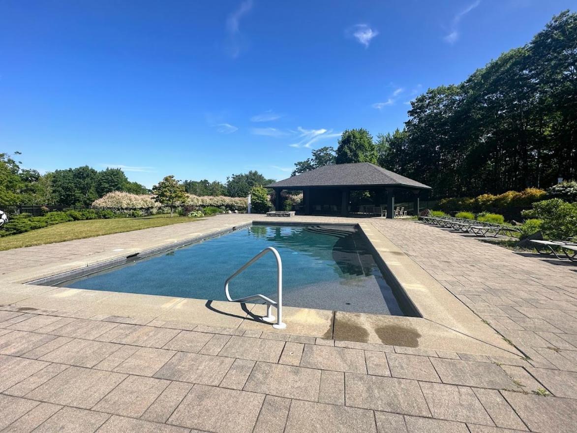 Pine Grove Cottages Lincolnville Esterno foto